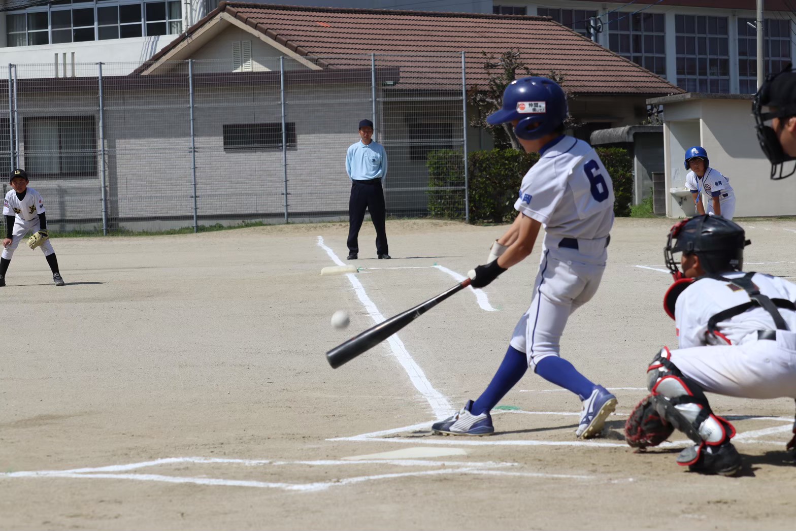 202342 高円宮杯支部予選小山ブロック　VS宇美ジャイアンツ_230714_65